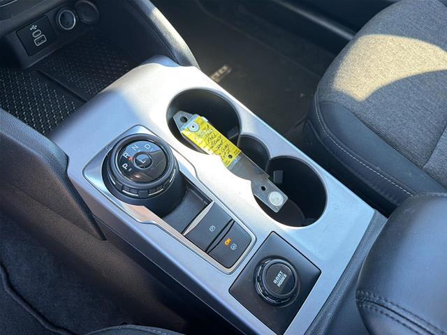 2024 Ford Bronco - $25,900