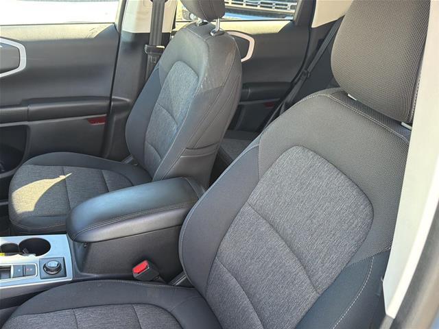 2024 Ford Bronco - $25,900