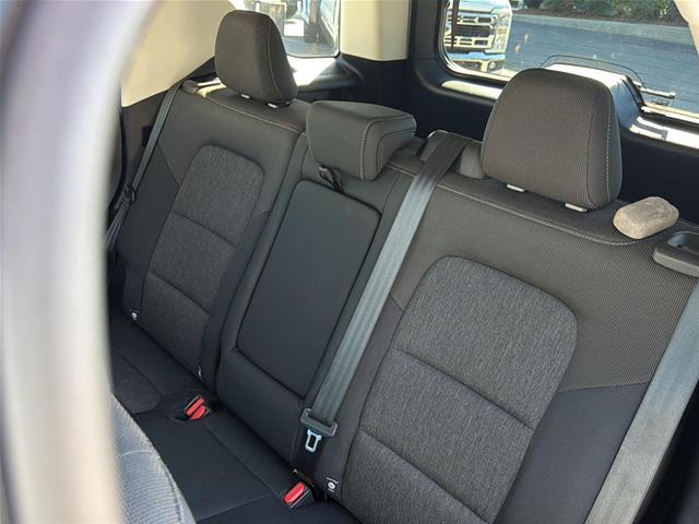 2024 Ford Bronco - $25,900