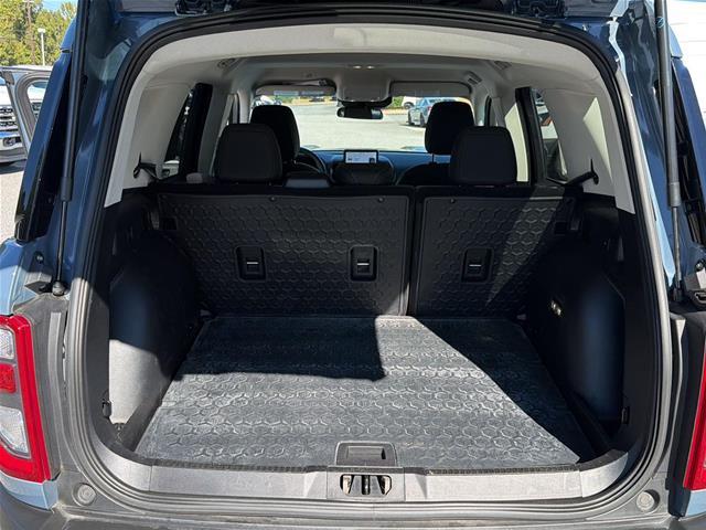 2024 Ford Bronco - $25,900