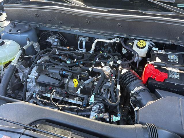 2024 Ford Bronco - $25,900