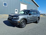 2024 Bronco Sport Thumbnail 1