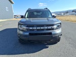 2024 Bronco Sport Thumbnail 2