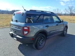2024 Bronco Sport Thumbnail 4