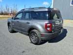 2024 Bronco Sport Thumbnail 6