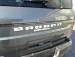 2024 Bronco Sport Thumbnail 7