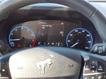 2024 Bronco Sport Thumbnail 11