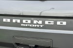2024 Bronco Sport Thumbnail 30