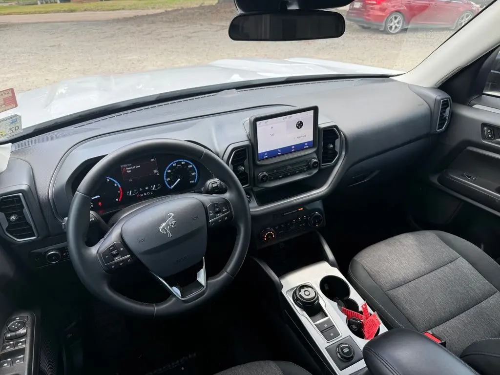 2024 Ford Bronco - $27,975
