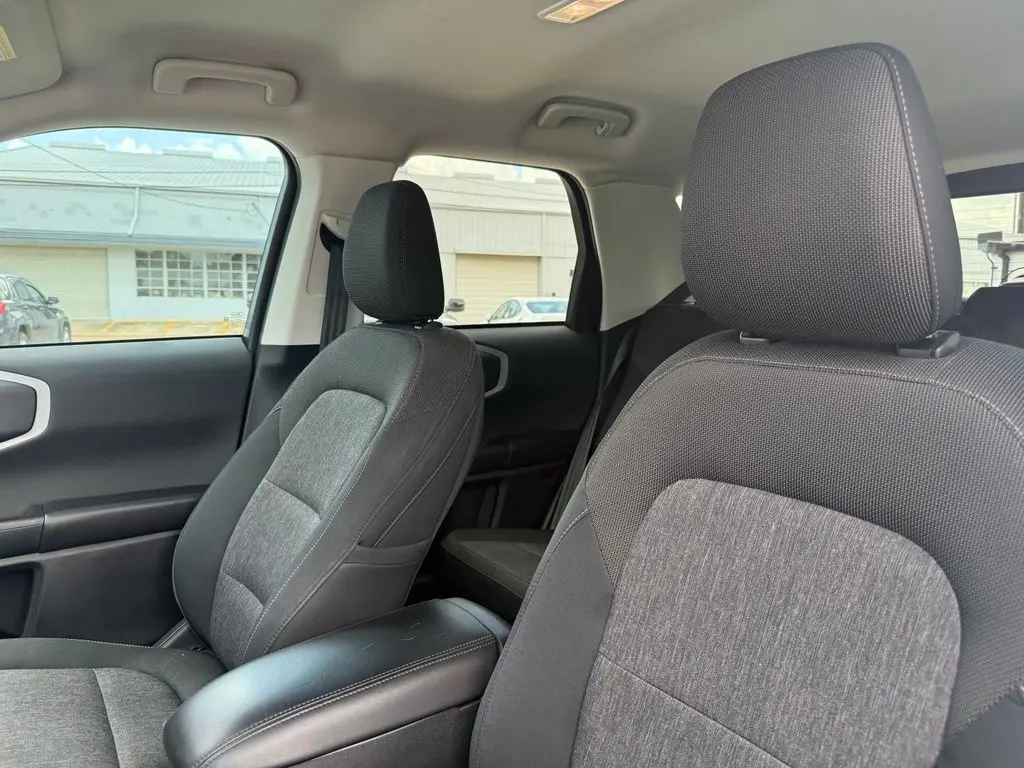 2024 Ford Bronco - $27,975