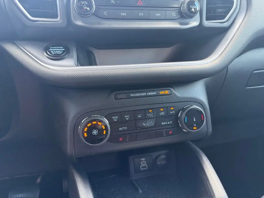 2024 Ford Bronco - $27,975