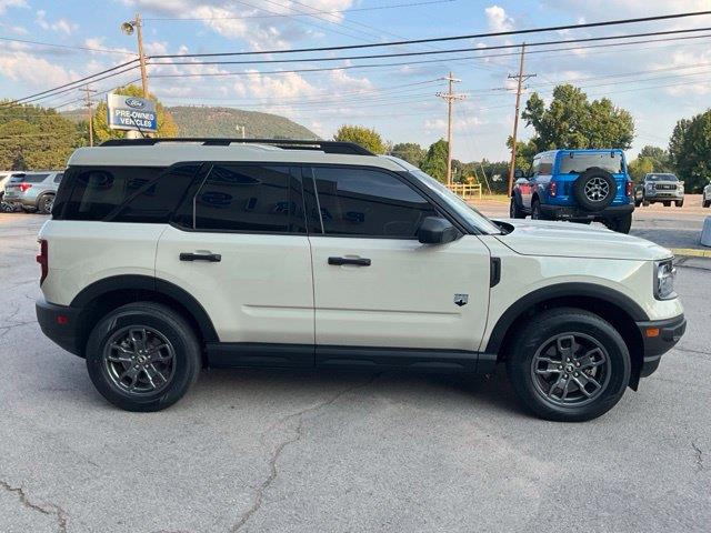 2024 Ford Bronco - $24,047