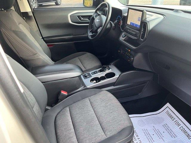 2024 Ford Bronco - $24,047