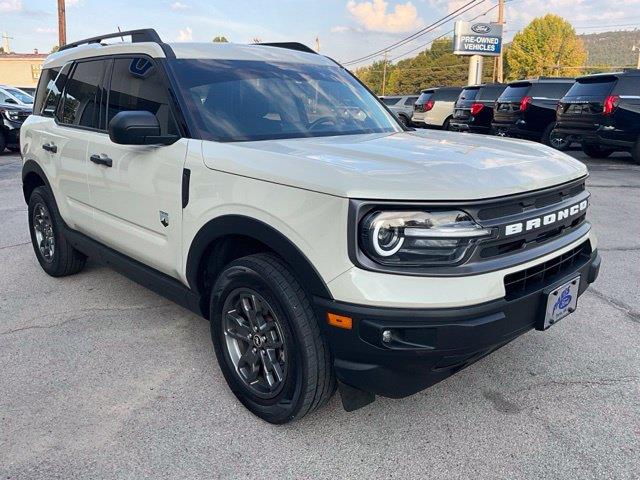 2024 Ford Bronco - $24,047