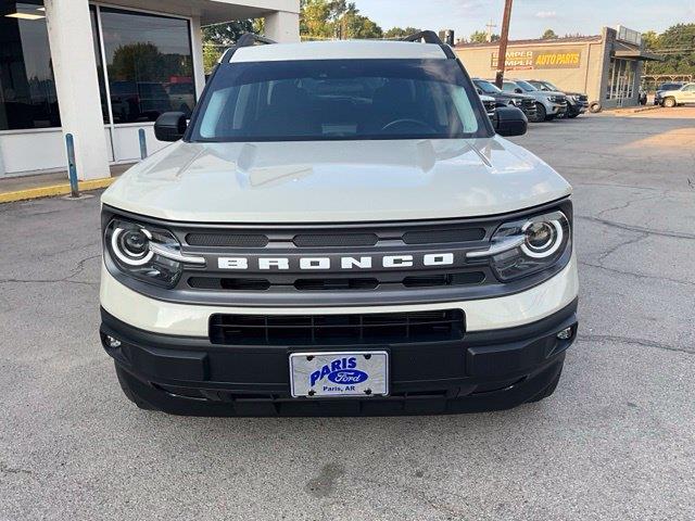 2024 Ford Bronco - $24,047