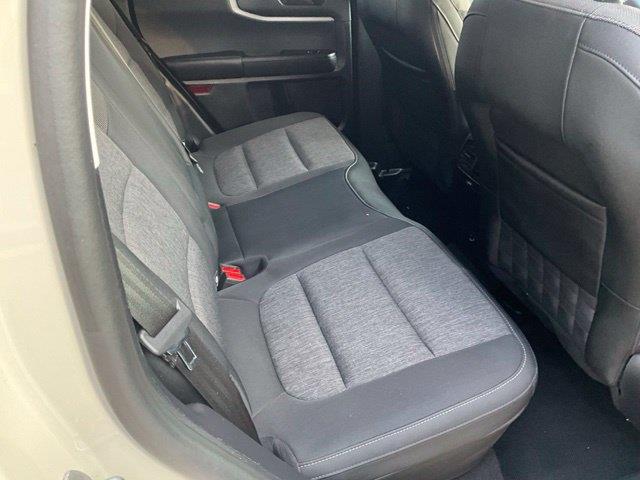 2024 Ford Bronco - $24,047