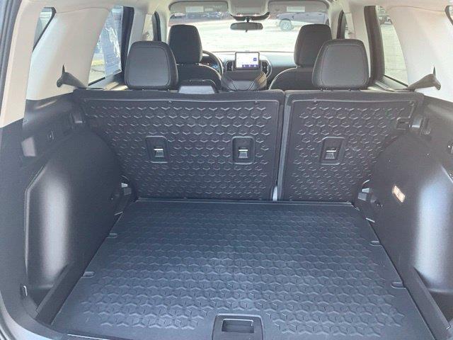 2024 Ford Bronco - $24,047