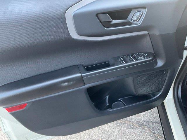 2024 Ford Bronco - $24,047