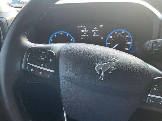 2024 Ford Bronco - $24,047
