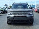 2024 Bronco Sport Thumbnail 2