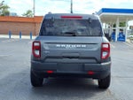 2024 Bronco Sport Thumbnail 5