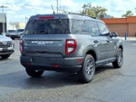 2024 Bronco Sport Thumbnail 6