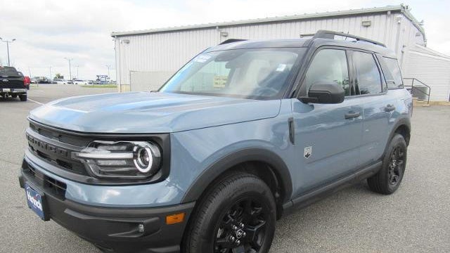 Preowned 2024 Ford Bronco Sport Big Bend for Sale