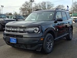 2024 Bronco Sport Thumbnail 3