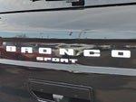 2024 Bronco Sport Thumbnail 28