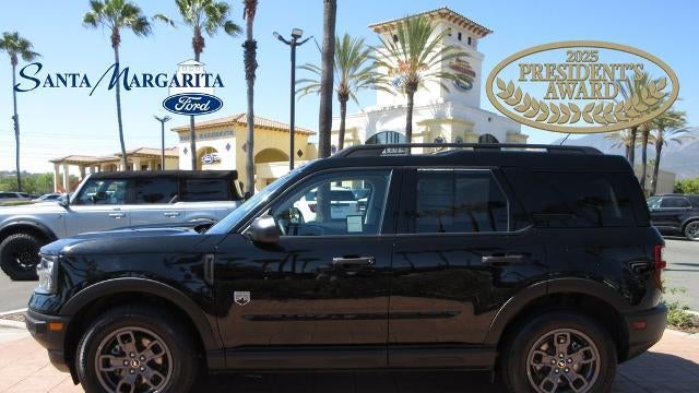 Preowned 2024 Ford Bronco Sport Big Bend for Sale