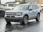 2024 Bronco Sport Thumbnail 1