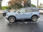 2024 Bronco Sport Thumbnail 2