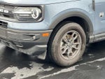 2024 Bronco Sport Thumbnail 4
