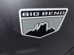 2024 Bronco Sport Thumbnail 5