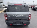 2024 Bronco Sport Thumbnail 13