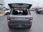 2024 Bronco Sport Thumbnail 14