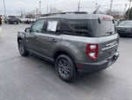 2024 Bronco Sport Thumbnail 16