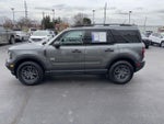 2024 Bronco Sport Thumbnail 17