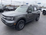 2024 Bronco Sport Thumbnail 18