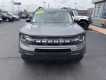 2024 Bronco Sport Thumbnail 19