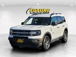 2024 Bronco Sport Thumbnail 5