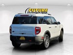 2024 Bronco Sport Thumbnail 9