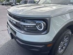 2024 Bronco Sport Thumbnail 4