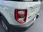 2024 Bronco Sport Thumbnail 5