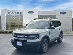 2024 Bronco Sport Thumbnail 29