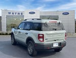 2024 Bronco Sport Thumbnail 30