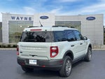 2024 Bronco Sport Thumbnail 31
