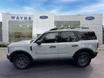 2024 Bronco Sport Thumbnail 32
