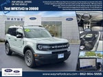 2024 Bronco Sport Thumbnail 33