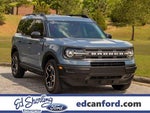2024 Bronco Sport Thumbnail 1